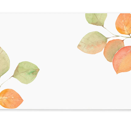 Little Notes - Fall Leaves