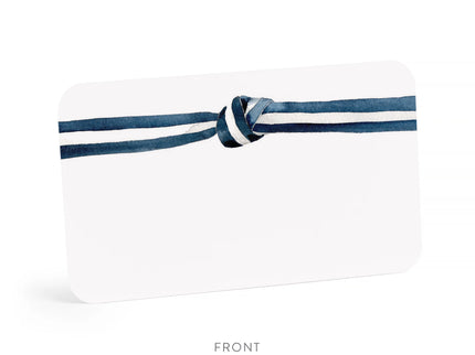 Little Notes - Knotty