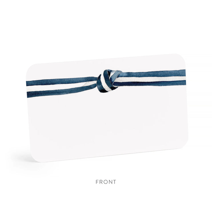 Little Notes - Knotty