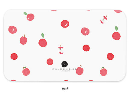 Little Notes - Big Apple
