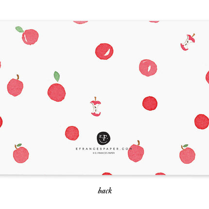 Little Notes - Big Apple