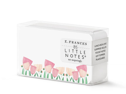 Little Notes - Blooms