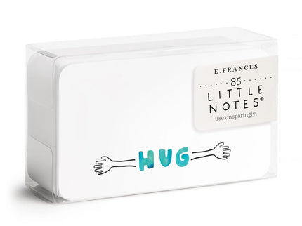 Little Notes - Hug