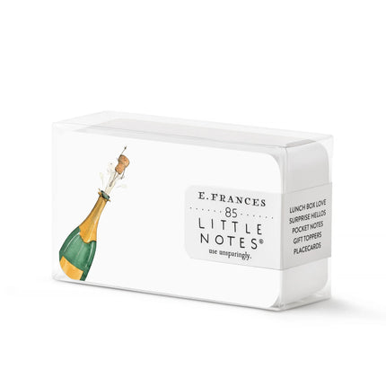 Little Notes - Flying Cork