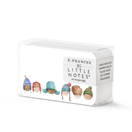 Little Notes - Cozy Hats