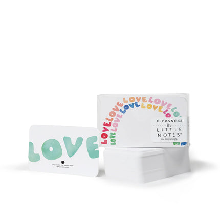 Little Notes - Cozy Hats