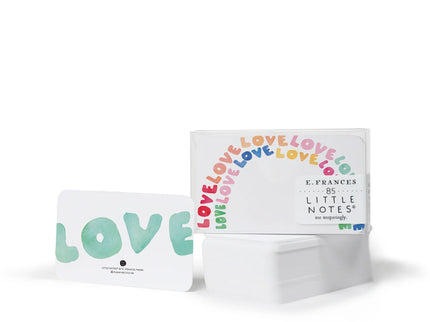 Little Notes - Santa