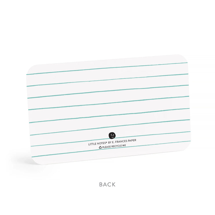 Little Notes - Thanks