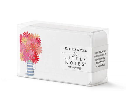 Little Notes - Freshly Picked