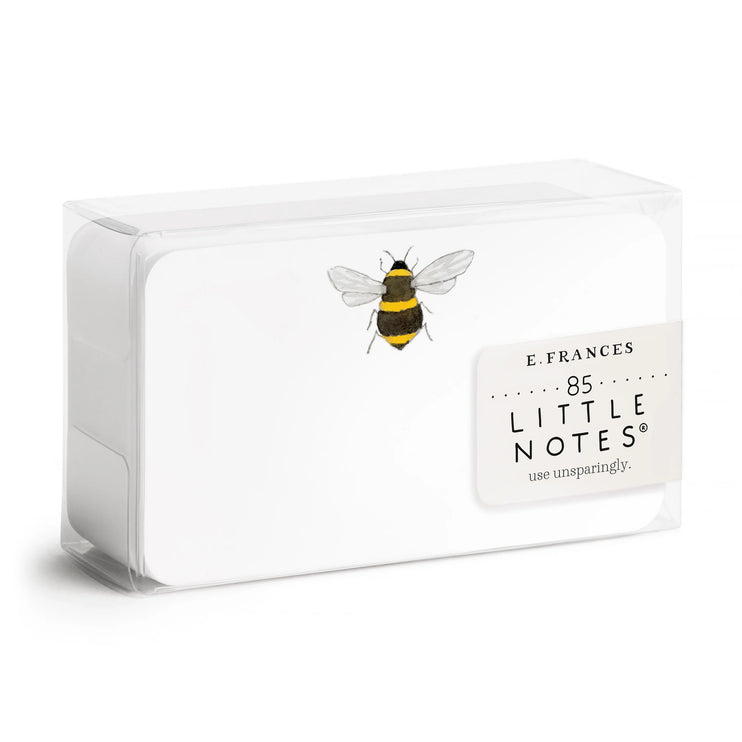 Little Notes - Bee