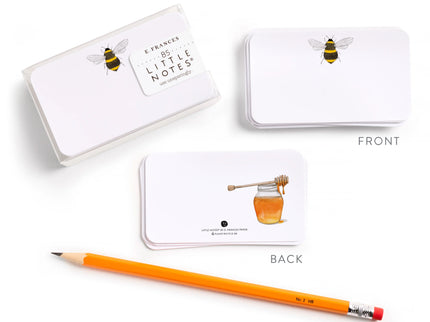 Little Notes - Bee