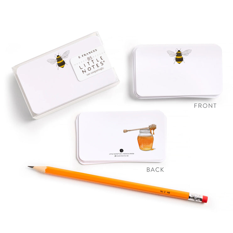 Little Notes - Bee