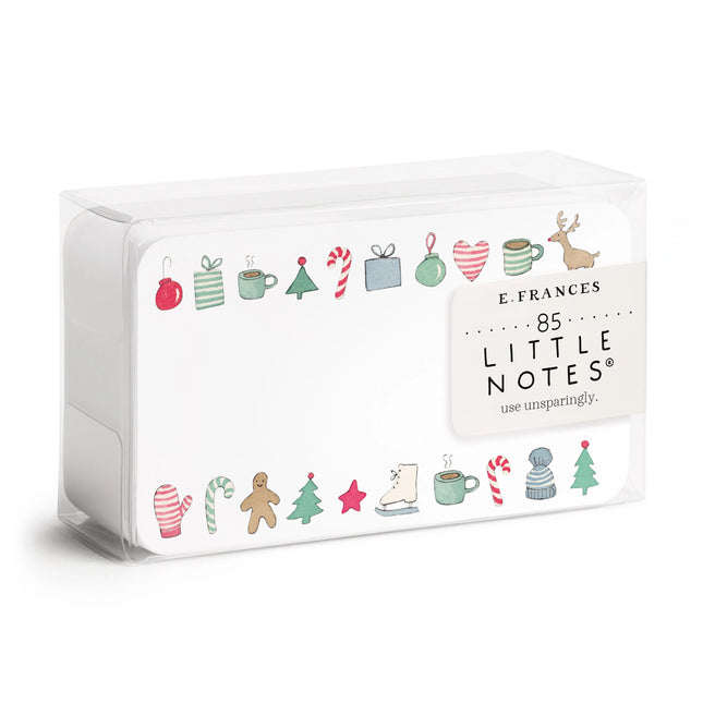 Little Notes - Merry Motif