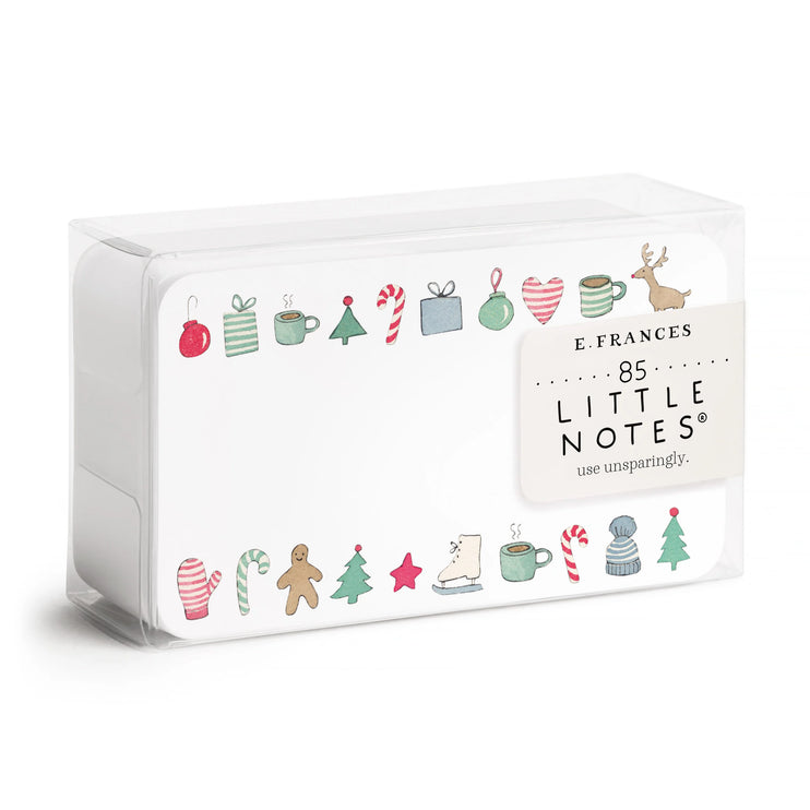 Little Notes - Merry Motif