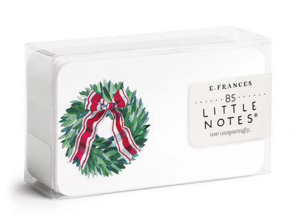 Little Notes - Laurel Wreath