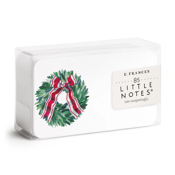 Little Notes - Laurel Wreath