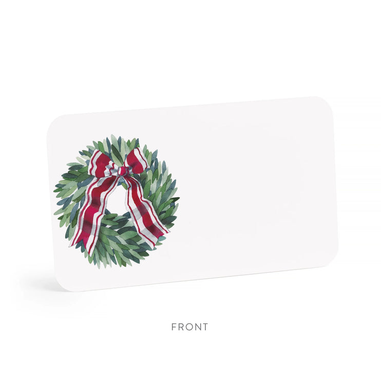 Little Notes - Laurel Wreath