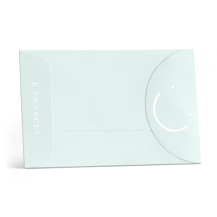 Little Envelopes - Seaglass