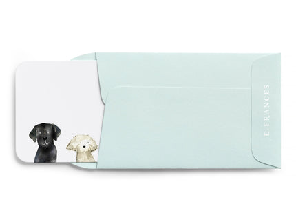 Little Envelopes - Seaglass
