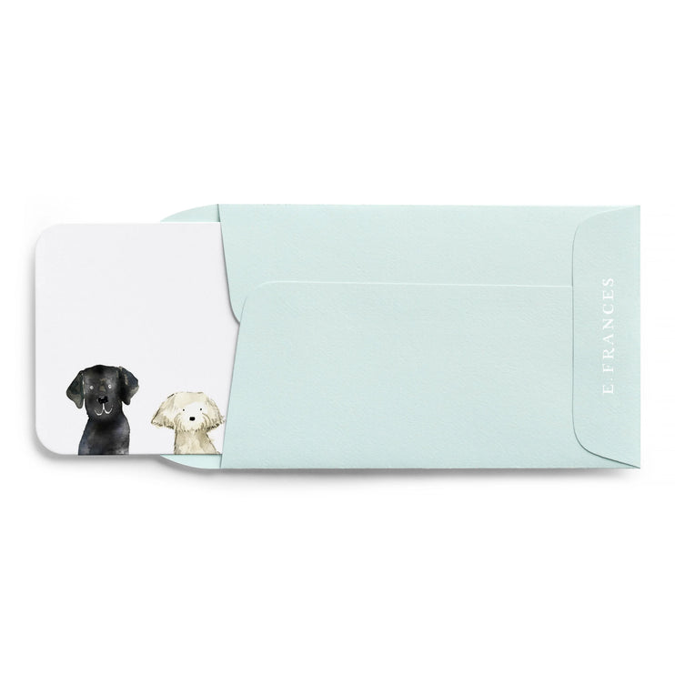 Little Envelopes - Seaglass