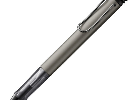 LAMY LX Bolígrafo - Ruthenium