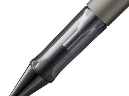 LAMY LX Bolígrafo - Ruthenium