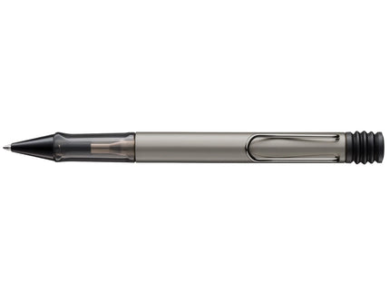 LAMY LX Bolígrafo - Ruthenium