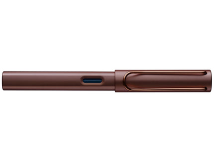 LAMY LX Fountain Pen - M - Marron
