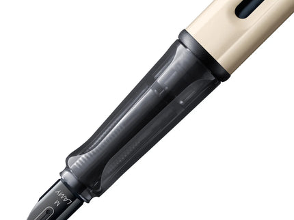LAMY LX Fountain Pen - M - Palladium