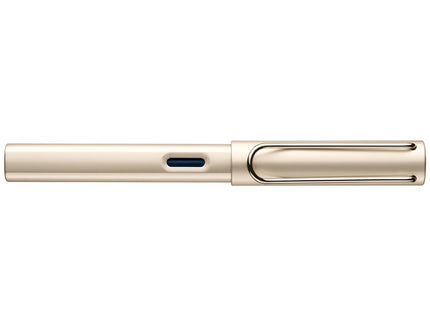 LAMY LX Fountain Pen - M - Palladium