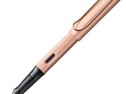 LAMY LX Fountain Pen - M - Rosegold