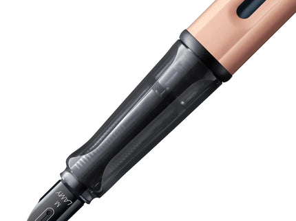 LAMY LX Fountain Pen - M - Rosegold
