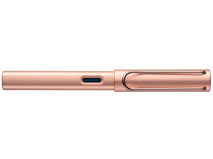 LAMY LX Fountain Pen - M - Rosegold