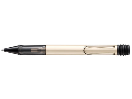 LAMY LX Bolígrafo - Palladium
