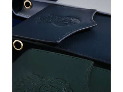 The Pendant Purse - Deep Teal