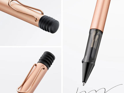 LAMY LX Bolígrafo - Rosegold