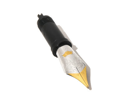 The Adventurers Nib Collection