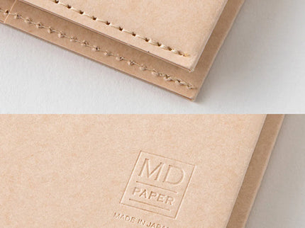 MD Hard Cover - A5 Square