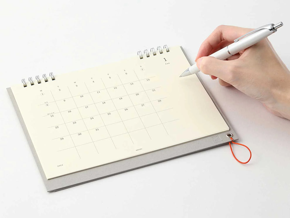 Calendario MD 2025