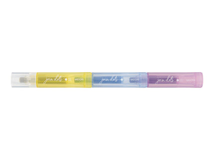 Connecting Pen Join Dots - Pastel