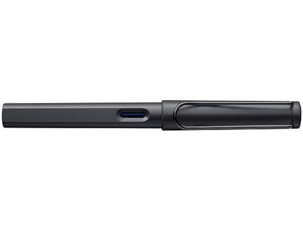 LAMY Safari Fountain Pen M - Charcoal