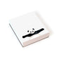 Panda Hug Notepad