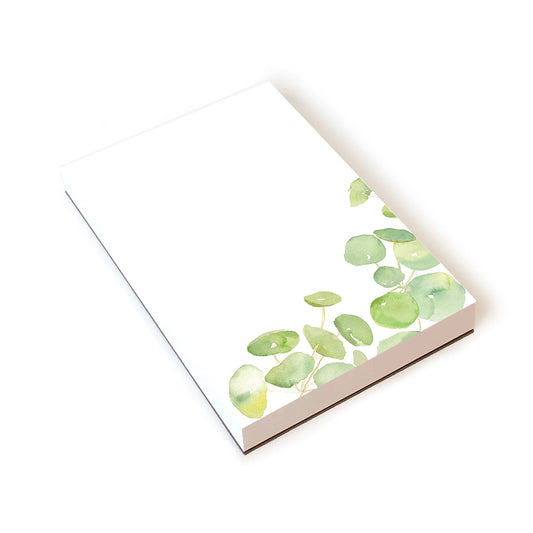 Plant Notepad