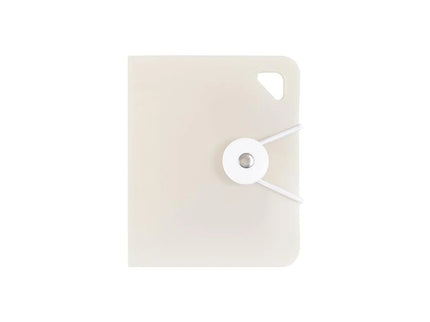 Katazuku File Mini - Mist White
