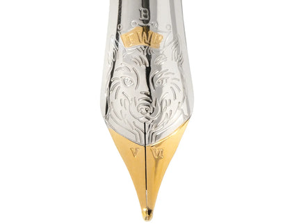 The Adventurers Nib Collection