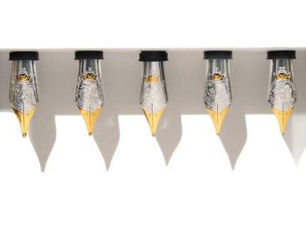 The Adventurers Nib Collection
