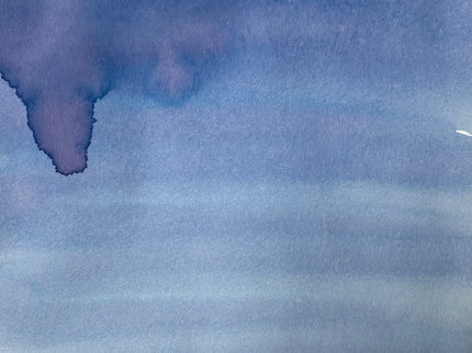 Tinta Inkvent - One More Sleep