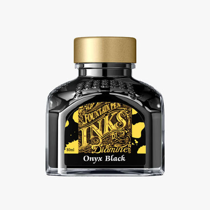 Tinta - Onyx Black