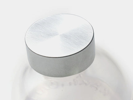Tapa de Aluminio