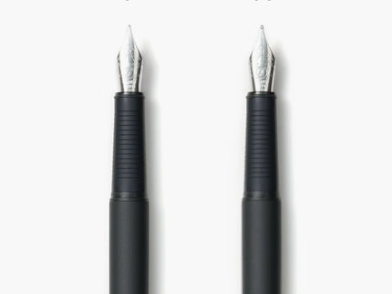 Aluminium Pen - Fountain Pen